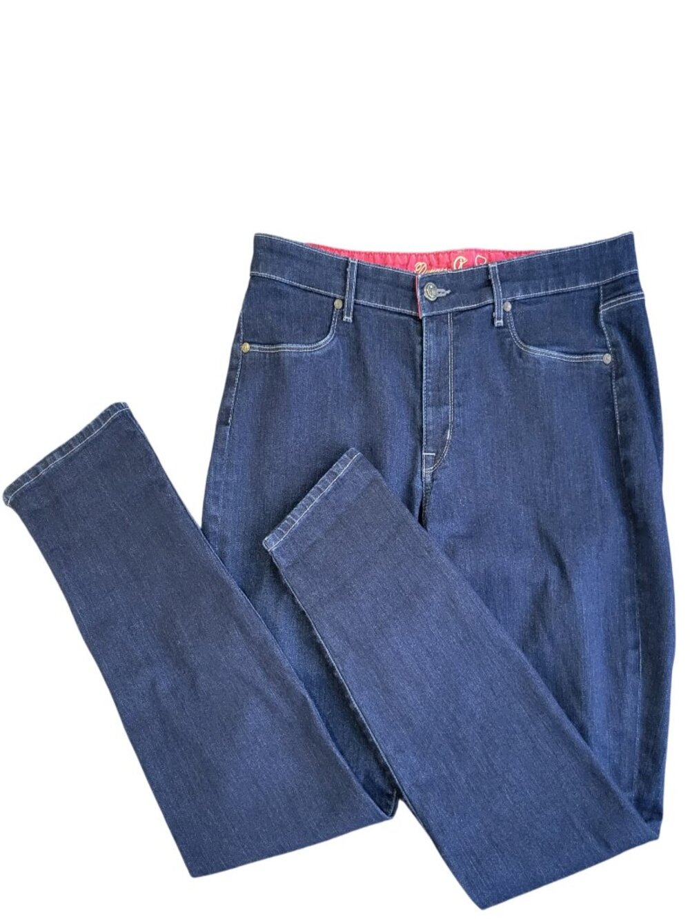 CJ by Cookie Johnson Dynasty Jeans Size 32